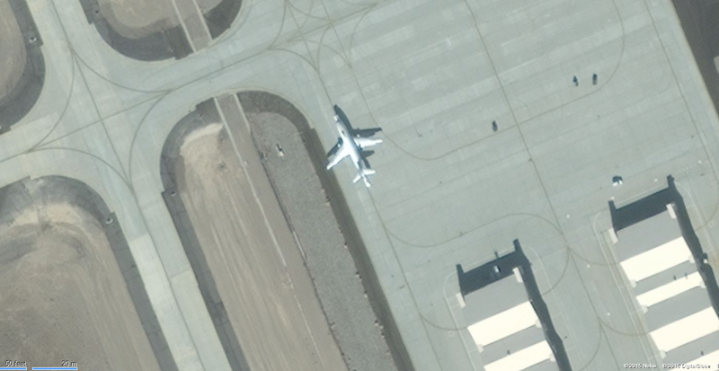 Illustration for article titled The World's Most Secretive 737 Is America's Key To Better Stealth Tech